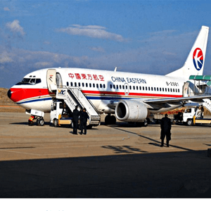 博鳌机场空运航空快运业稳步发展的原因是什么？